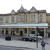 2014-05-29 15.48.09  Bath Train Station